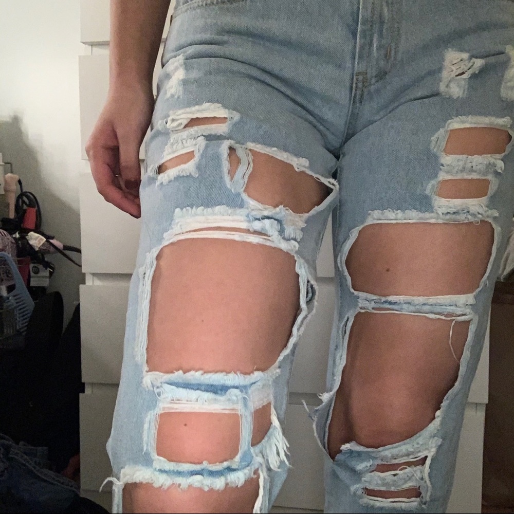 Jeans - Picture 6 of 9